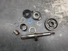 Ducati 450 RT 450RT Desmo