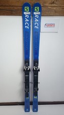 Sci Salomon S/Race GS 145 cm +