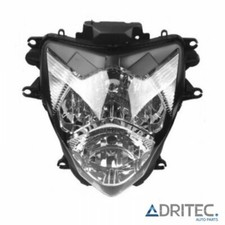 Faro Fanale Anteriore SUZUKI