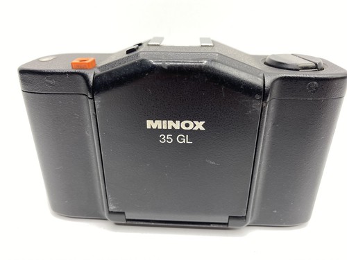 Macchina fotografica minox - macchina, 35