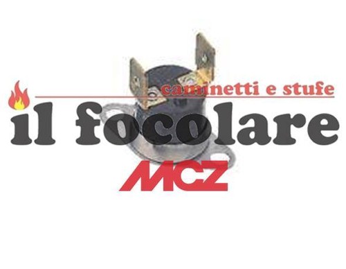 Clickson 120 mcz originale - mcz,