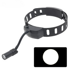Faro LED regolabile con