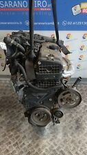 MOTORE SEMICOMPL.  07874< 1352K CITROEN XSARA (10/97>10/00<) RICAMBIO USATO 