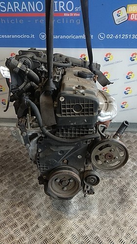 Motore semicompl 07874 - motore,