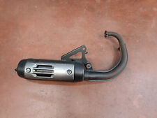 scarico/marmitta Booster Spirit 50 originale