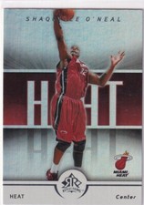 2005-06 Upper Deck SP