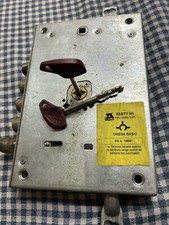 omega plus serratura porta blindata