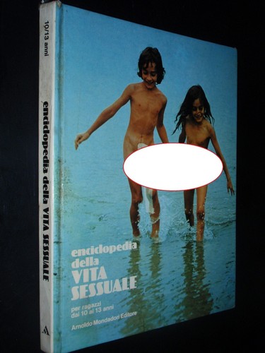 Enciclopedia della vita - della,