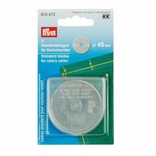 PRYM Lama di ricambio per