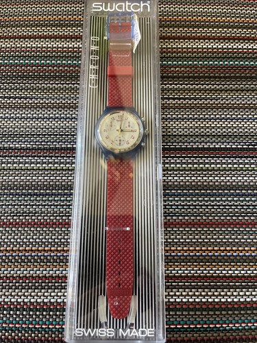 Orologio swatch 1992 jfk - 1992,