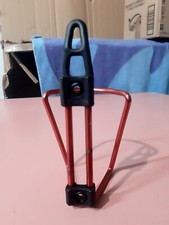 Portaborraccia bici Racer Alluminio Anodizzato