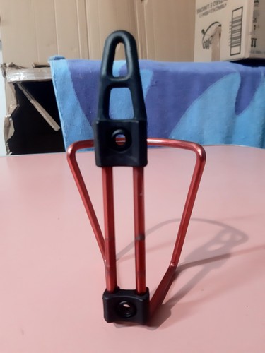 Portaborraccia bici racer - portaborraccia,