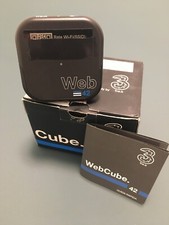 Webcube nero - webcube, fi