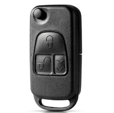 Cover Guscio Ricambio Chiave per Mercedes-Benz Classe M W163 ML 500 270 400 320