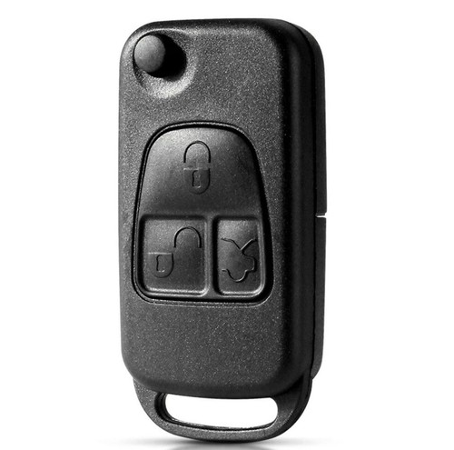 Cover guscio ricambio chiave - guscio,