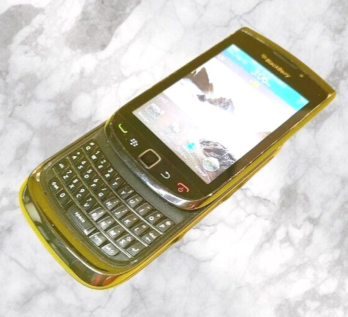 Blackberry torch 9800 - blackberry,