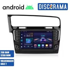 AUTORADIO ANDROID VOLKSWAGEN