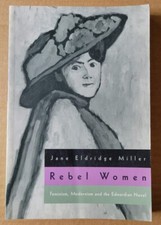 Rebel Women: Feminism