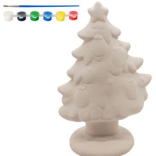 Decorazione ceramica Albero