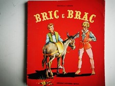 FRATELLI GRIMM BRIC E BRAC