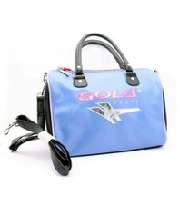 BORSA BAULETTO GOLA METAL FREE