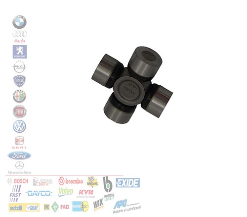 Crociera albero trasmissione - crociera,