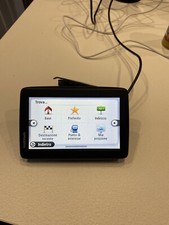 Tom Tom Navigatore satellitare