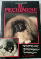 IL PECHINESE - Animali