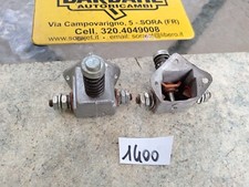 Fiat 1400B - 1 starter