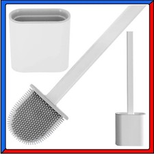 Scopino per WC con Porta