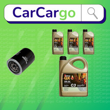 Service Kit For Nissan Terrano
