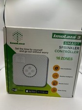 IMOLAZA 3 Smart Sprinkler