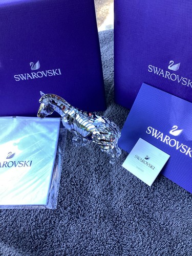 2021 swarovski cristallo - 2021,