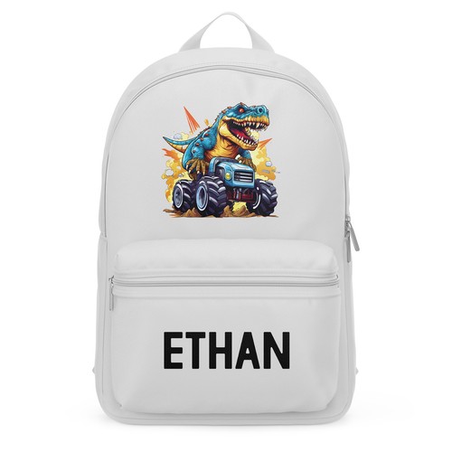 Mini zaino personalizzato - mini,