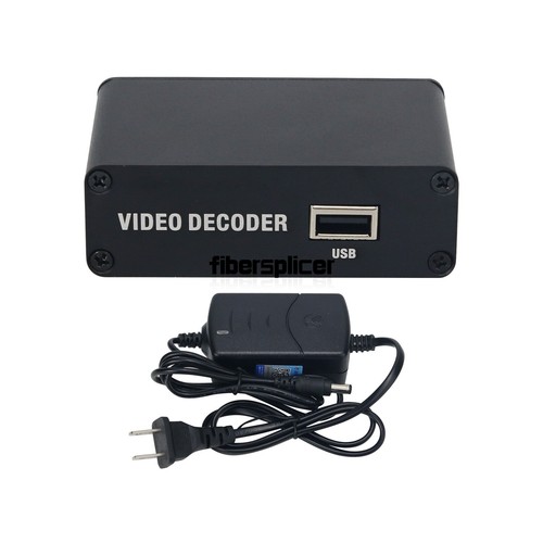265 decoder video - decoder, di