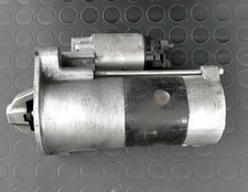 Motorino avviamento Chrysler Voyager 2.5 td anno 2000 / 2007 .