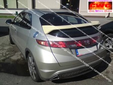 HONDA CIVIC VIII (2006-2009 )