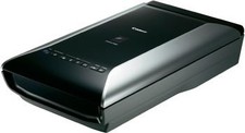 Canon CanoScan 9000F Flatbed
