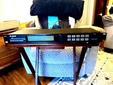 Alesis midiverb multi - midiverb,