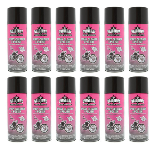 Bike spirits detergente - bike,