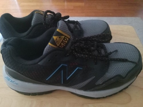 Scarpe antinfortunistiche new - antinfortunistiche,