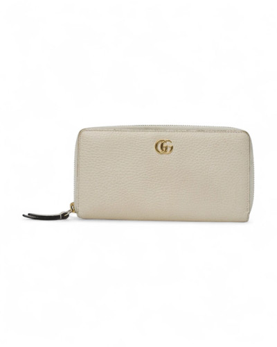 Gucci portafoglio zip - portafoglio,