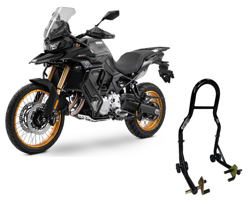 Cavalletto voge valico - cavalletto, dsx
