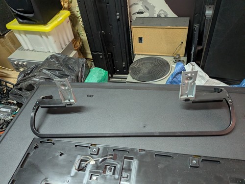 Base piede sony kdl 40r483b - base, kdl-40r483b