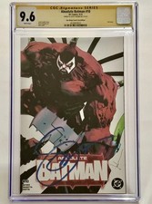 🔥 BLACK FRIDAY🔥 BATMAN