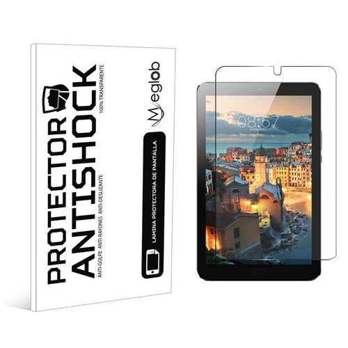Antishock screen protector - antishock,