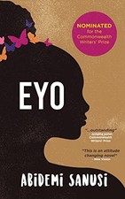 Eyo - Sanusi, Abidemi