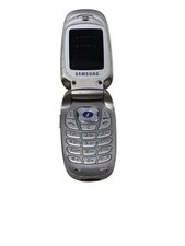 Cellulare vintage usato non testato – telefono da collezione SAMSUNG SGH-X640
