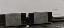 Linear Guide IKO LEWSC15  length 960mm