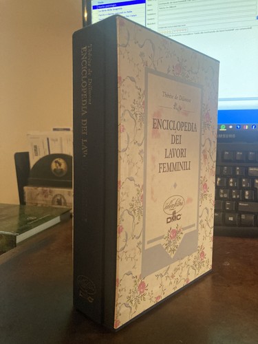 Enciclopedia dei lavori - enciclopedia,